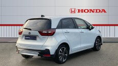 Honda Jazz 1.5 i-MMD Hybrid Advance 5dr eCVT Hybrid Hatchback